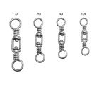 AQUA MARINE - Box Swivel S.S